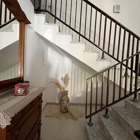 Residence Eddyr El Kef ภายนอก รูปภาพ