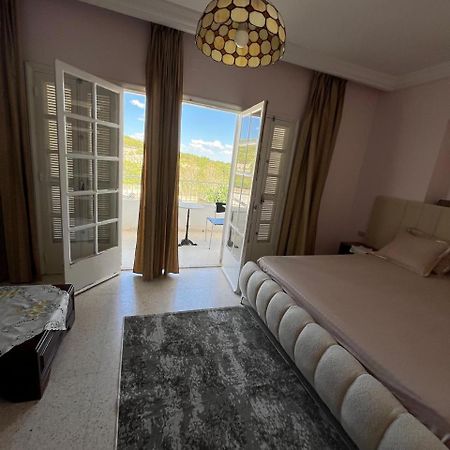 Residence Eddyr El Kef ภายนอก รูปภาพ
