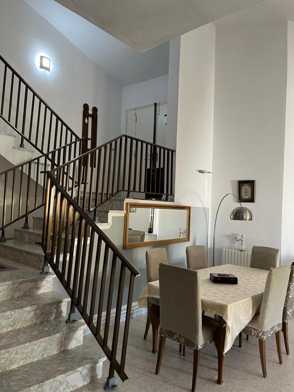 Residence Eddyr El Kef ภายนอก รูปภาพ