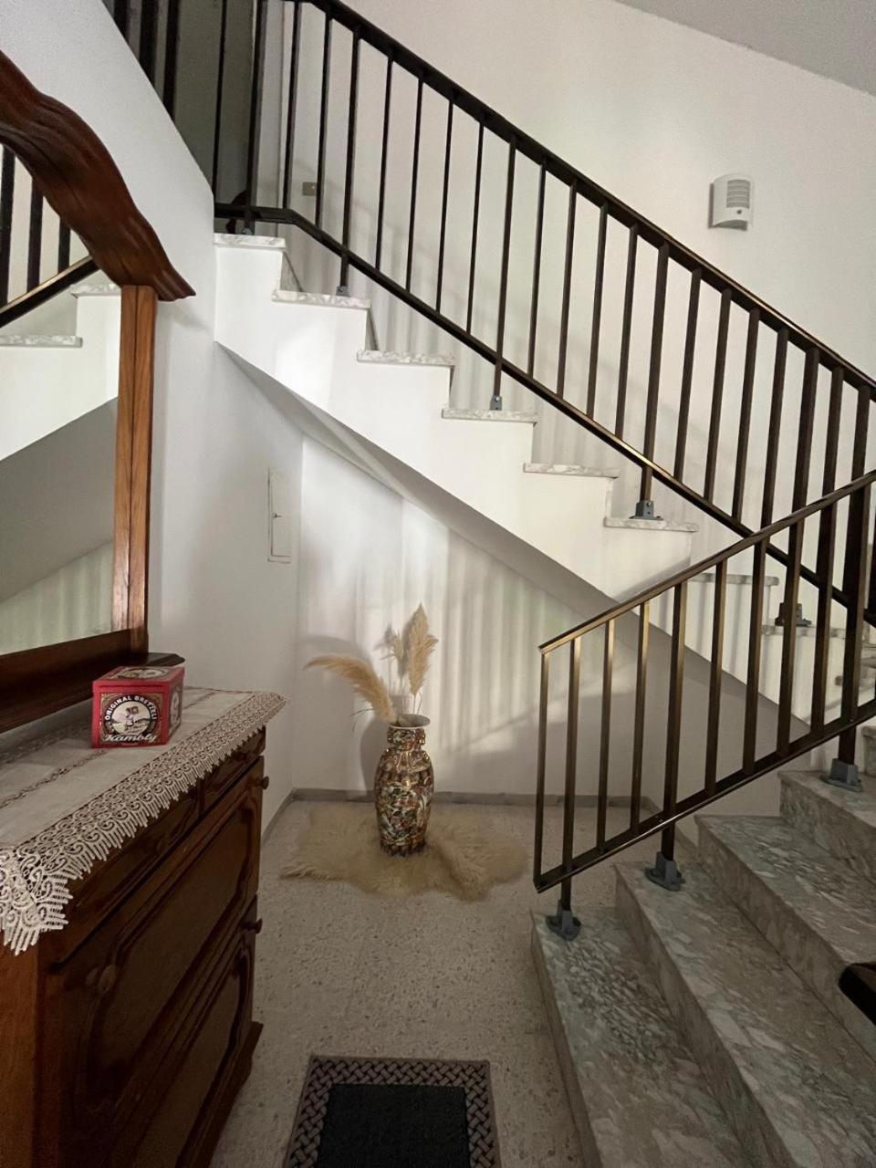 Residence Eddyr El Kef ภายนอก รูปภาพ