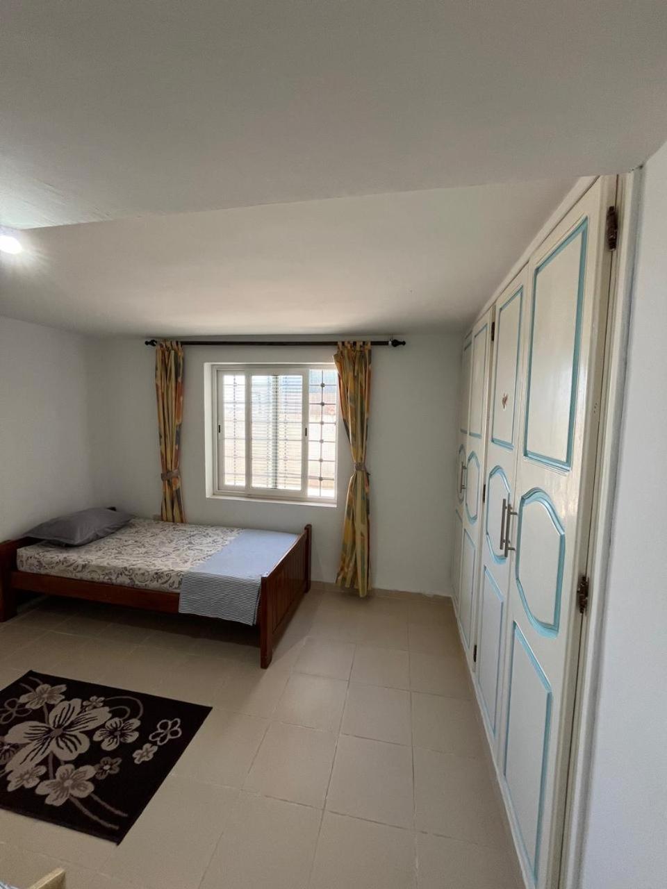 Residence Eddyr El Kef ภายนอก รูปภาพ