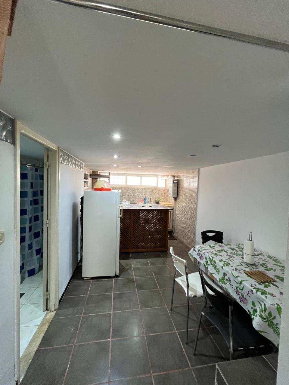 Residence Eddyr El Kef ภายนอก รูปภาพ